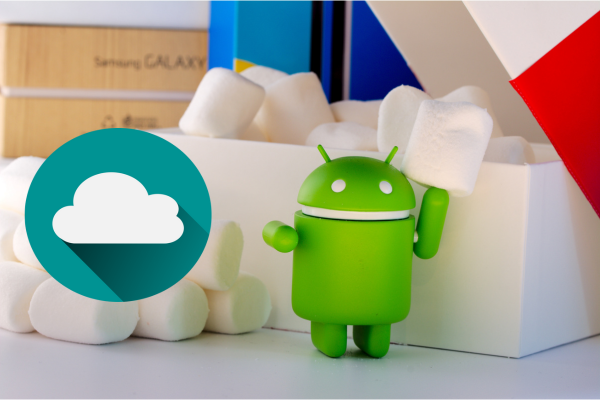 Cloud Storage for Android Devices: Why pCloud is the Best Choice