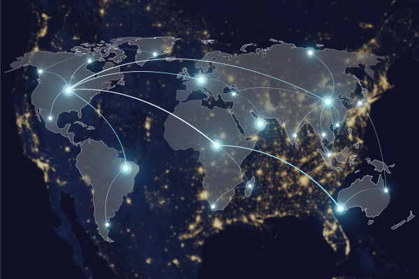 Understanding pCloud’s Global Data Centers: Advantages and Benefits