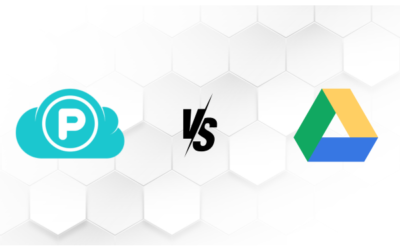 pCloud vs. Google Drive: Why pCloud Might Be the Better Choice for You