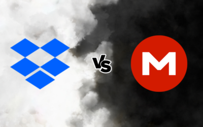 Mega Cloud vs. Dropbox: A Comprehensive Comparison