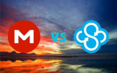 Mega Cloud vs. Sync: An In-Depth Comparison