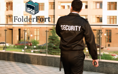 Folderfort Encryption and Security: An In-Depth Analysis of How Your Data is Protected